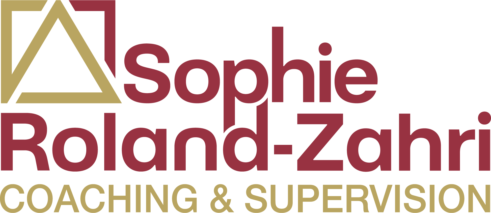 Sophie Roland-Zahri Logo